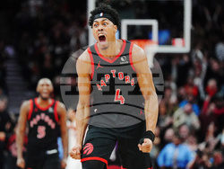 Suns Raptors Basketball