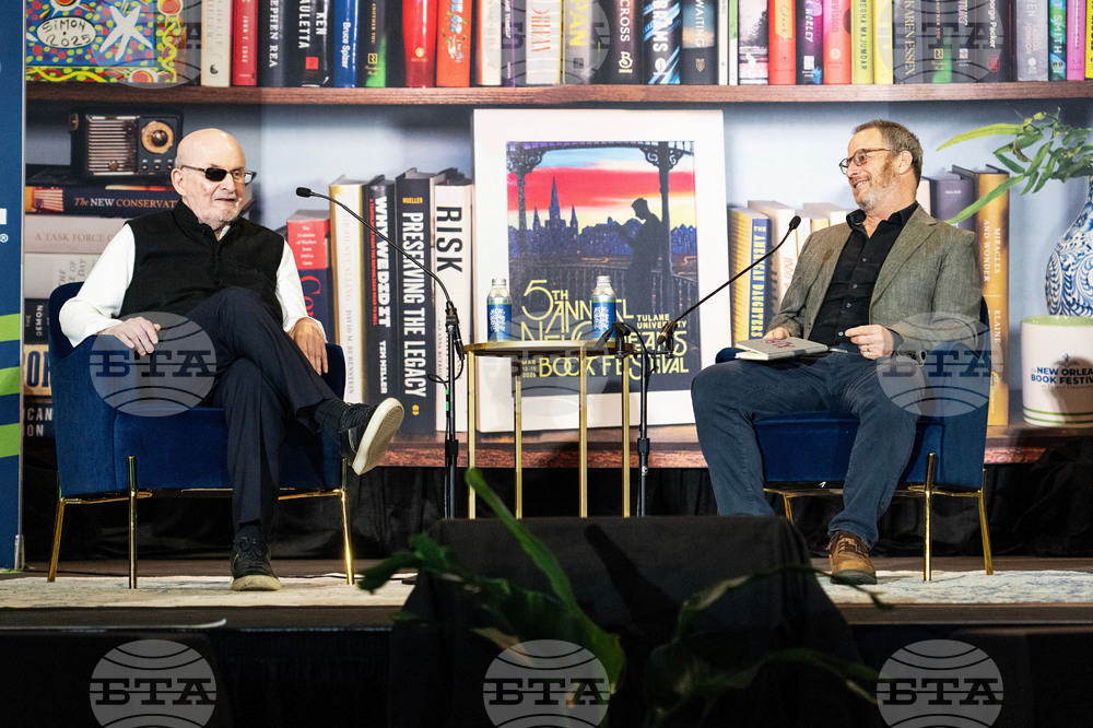 New Orleans Book Festival