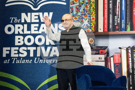 New Orleans Book Festival