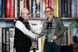 New Orleans Book Festival