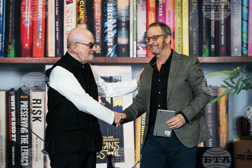 New Orleans Book Festival