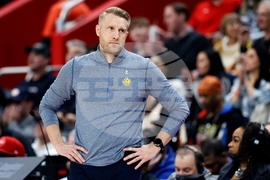 Grizzlies Pistons Basketball