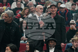 Jazz Trail Blazers Basketball