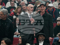 Jazz Trail Blazers Basketball
