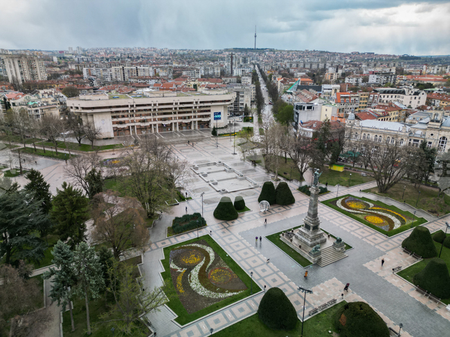 Русе има двама нови заместник областни управители 