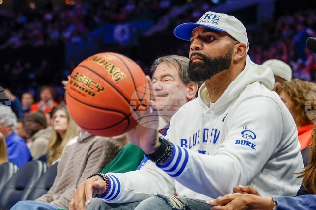 ACC Clemson Duke Basketball