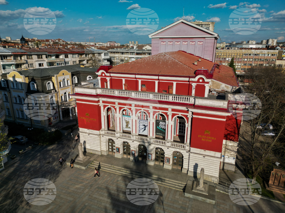 Autumn Salon of Arts to Take Place in Ruse in September