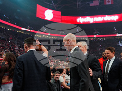 Jazz Trail Blazers Basketball