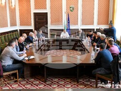 Снимка: Община Сливен