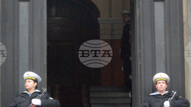 С тържествено събрание-концерт във Варна ще бъде отбелязана 147-ата годишнина на Военноморските сили
