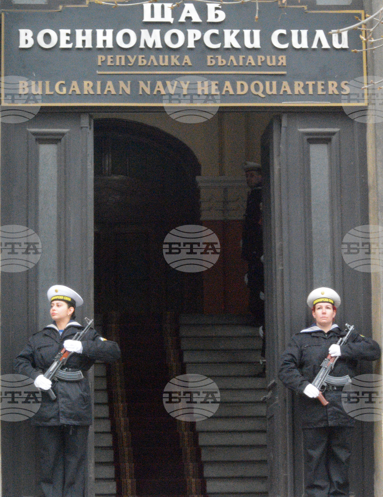 Eight Countries Willing to Join Bulgarian Naval Exercise Breeze 2023