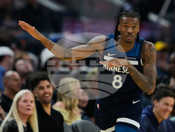 Timberwolves Warriors Basketball