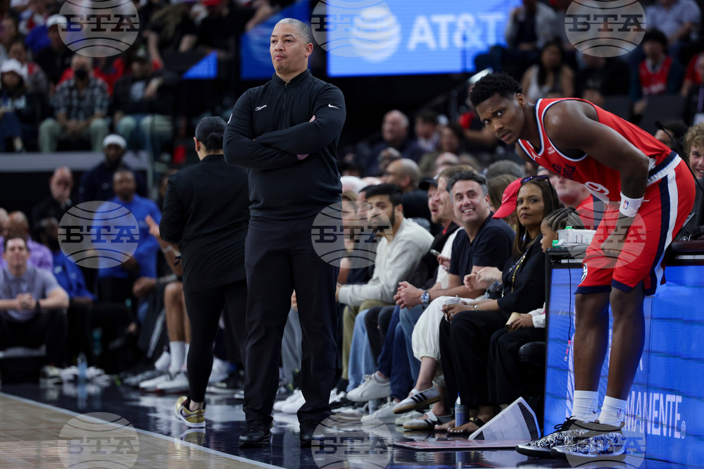 Bulls Clippers Basketball