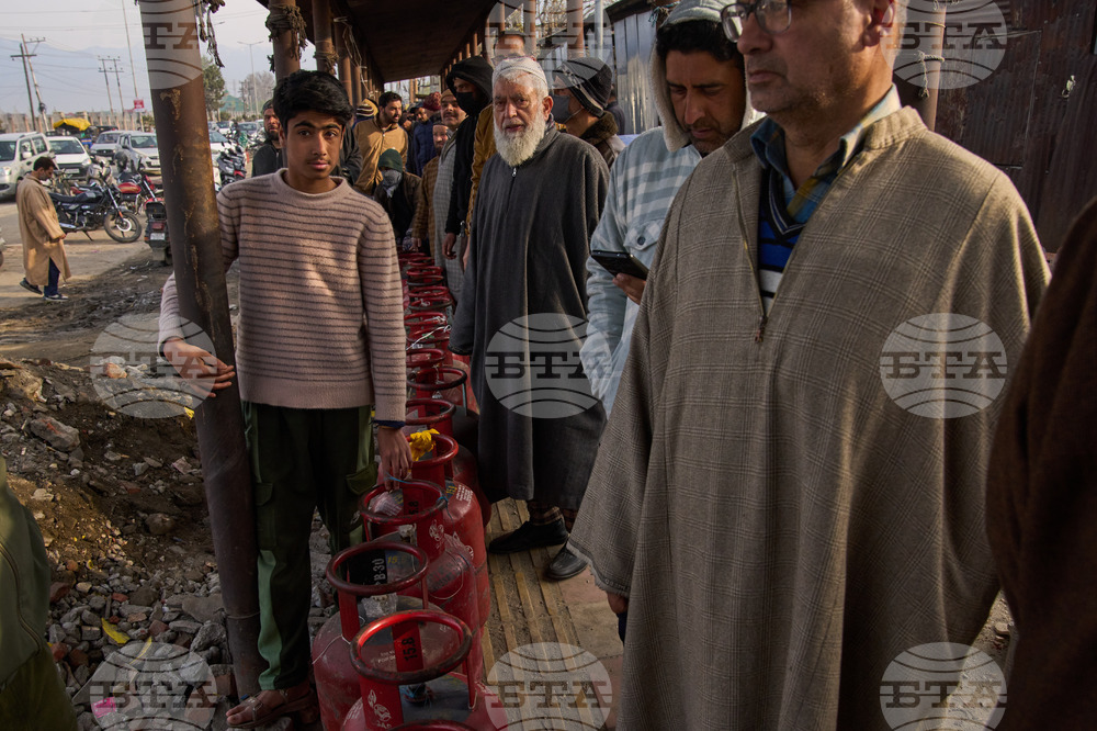 India US Israel Iran