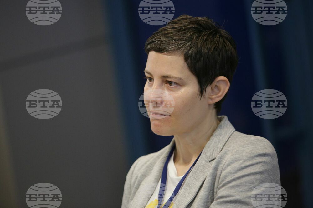 БТА - Европейски парламент - програма - млади журналисти - обучение