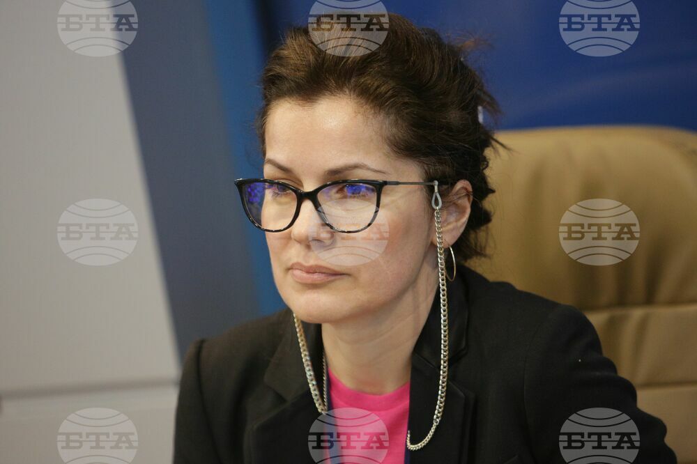БТА - Европейски парламент - програма - млади журналисти - обучение