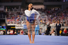 UCLA Chiles Gymnastics