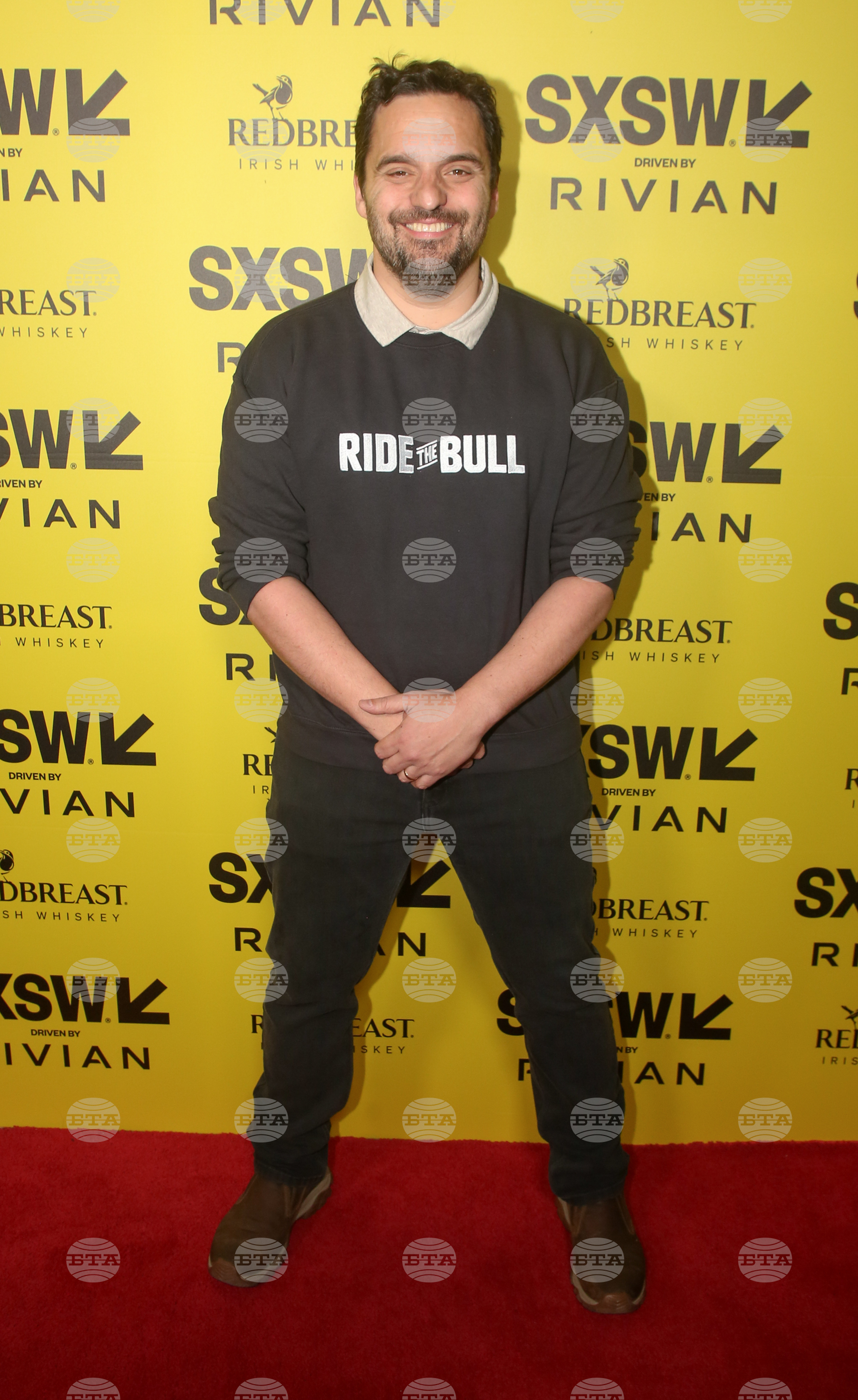 2026 SXSW - "The Sun Never Sets"