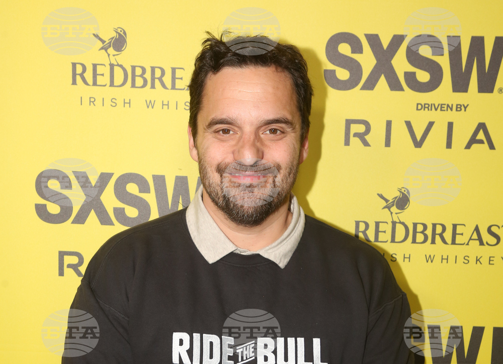 2026 SXSW - "The Sun Never Sets"