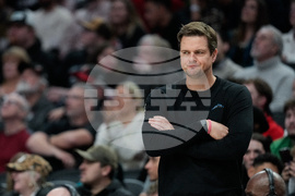 Jazz Trail Blazers Basketball