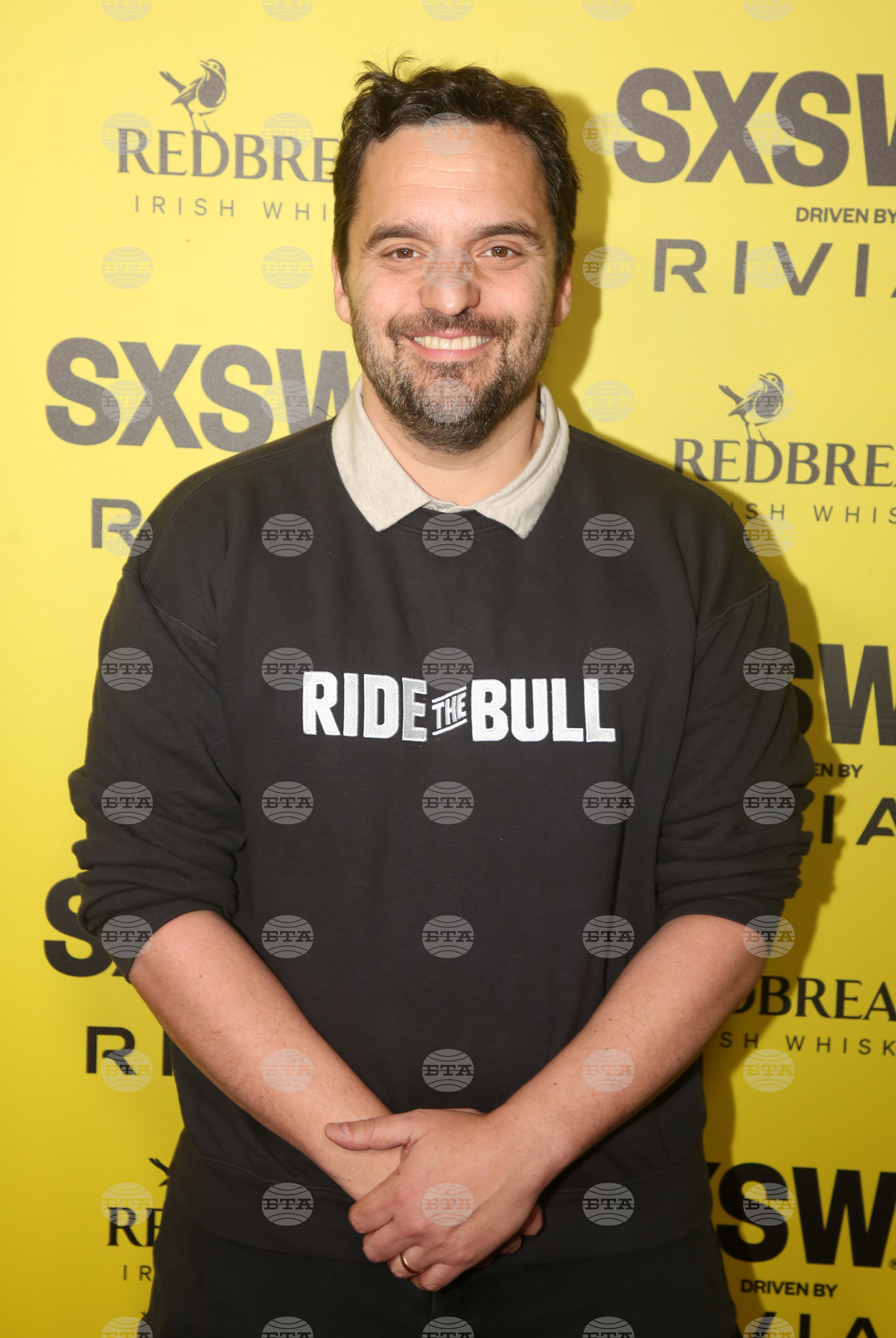 2026 SXSW - "The Sun Never Sets"