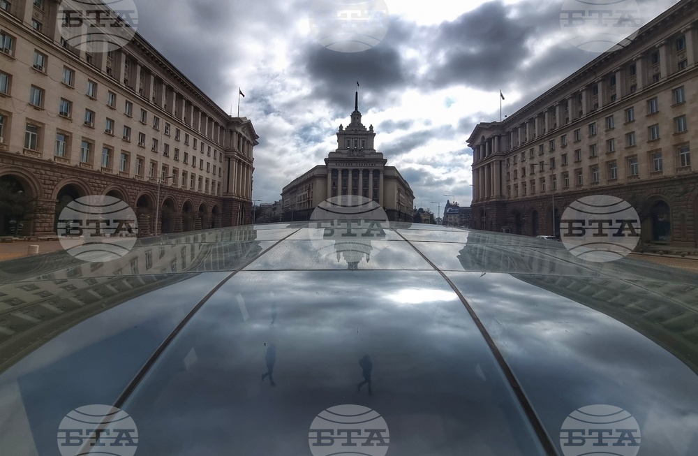 Sofia to Host 16th Annual Conference of Chiefs of Defence of Balkan Countries