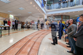 Габрово - "Национални дни на кариерата 2023"