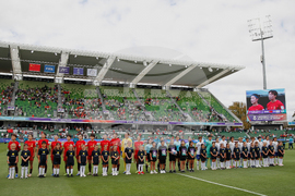 Women's Asian Cup Soccer China Taiwan