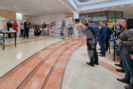 Габрово - "Национални дни на кариерата 2023"