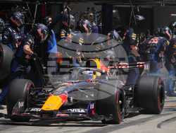 China F1 GP Auto Racing