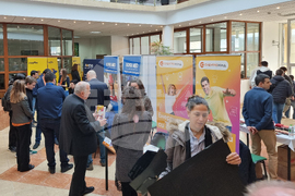 Габрово - "Национални дни на кариерата 2023"