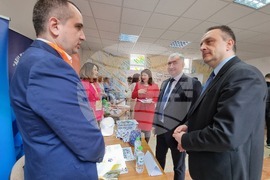 Габрово - "Национални дни на кариерата 2023"