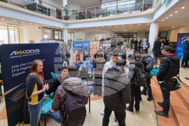 Габрово - "Национални дни на кариерата 2023"