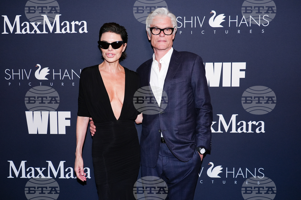 19th Annual WIF Oscar Nominees Party