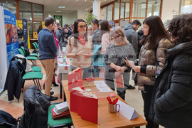 Габрово - "Национални дни на кариерата 2023"