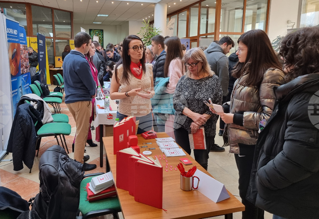 Габрово - "Национални дни на кариерата 2023"