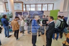 Габрово - "Национални дни на кариерата 2023"