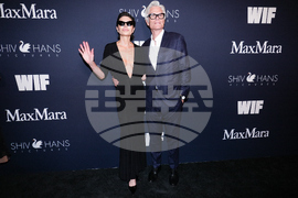 19th Annual WIF Oscar Nominees Party