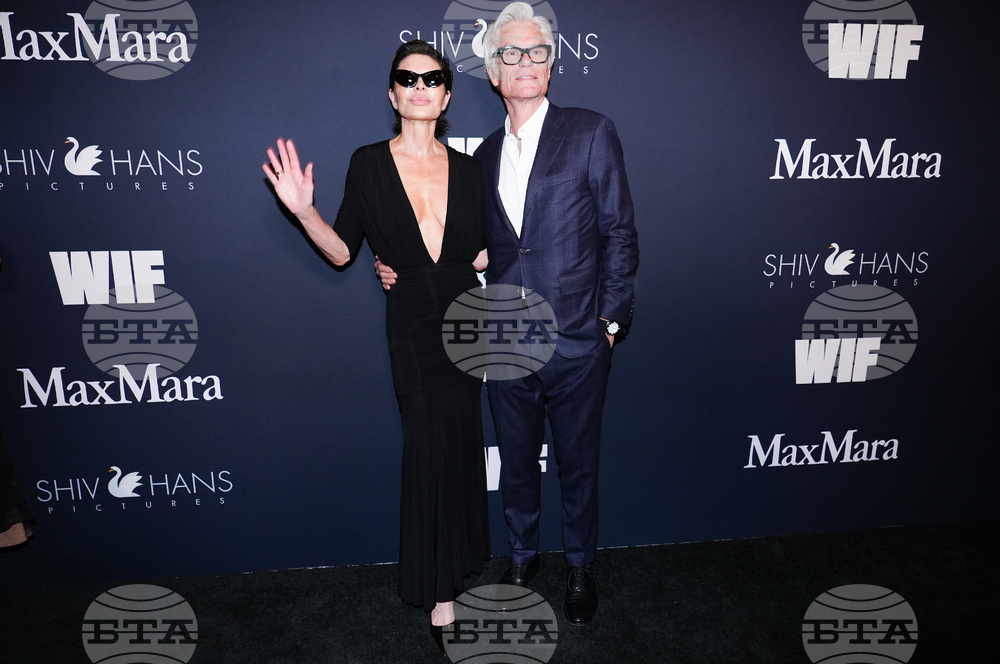 19th Annual WIF Oscar Nominees Party