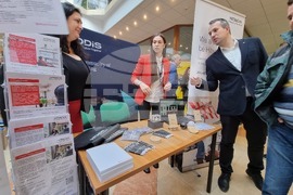 Габрово - "Национални дни на кариерата 2023"