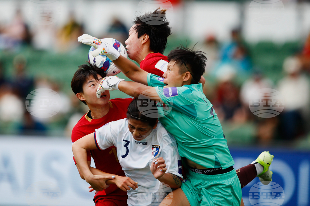 Women's Asian Cup Soccer China Taiwan