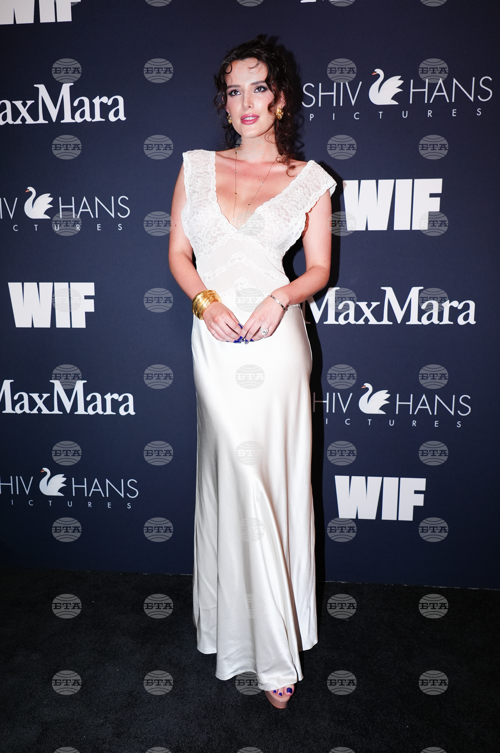 19th Annual WIF Oscar Nominees Party