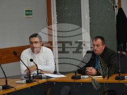 Снимка: Община Ловеч