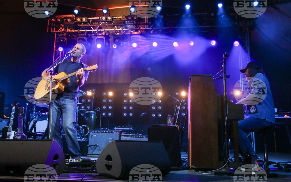 2026 SXSW - Jack Johnson