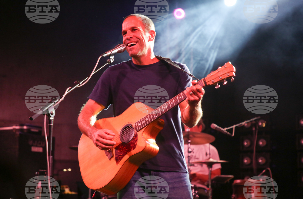 2026 SXSW - Jack Johnson