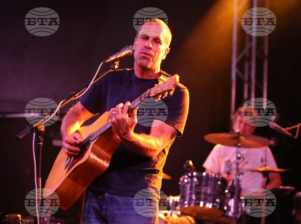 2026 SXSW - Jack Johnson