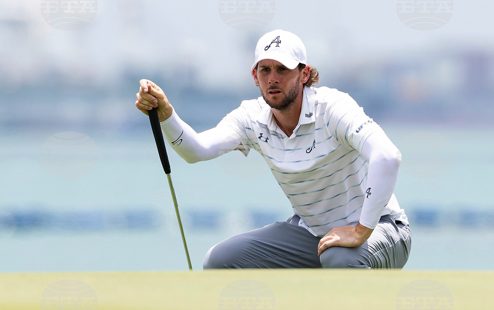 LIV Golf