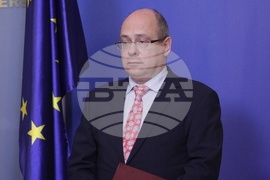 Министерски съвет - великденски добавки - брифинг - Лазар Лазаров