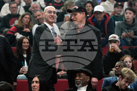 Jazz Trail Blazers Basketball