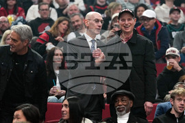 Jazz Trail Blazers Basketball